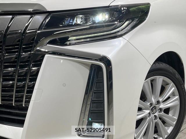 Toyota ALPHARD 2021-03 8649212-11