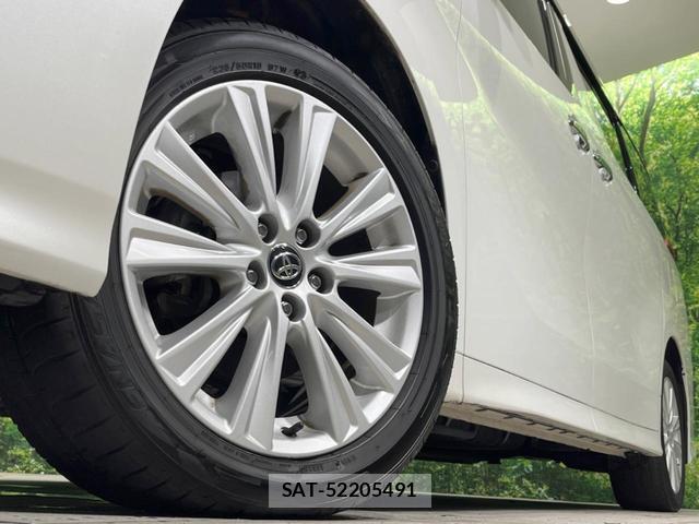 Toyota ALPHARD 2021-03 8649212-12