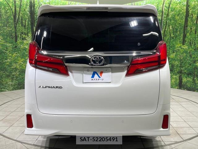 Toyota ALPHARD 2021-03 8649212-14