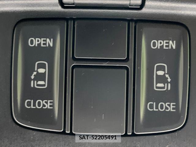 Toyota ALPHARD 2021-03 8649212-5