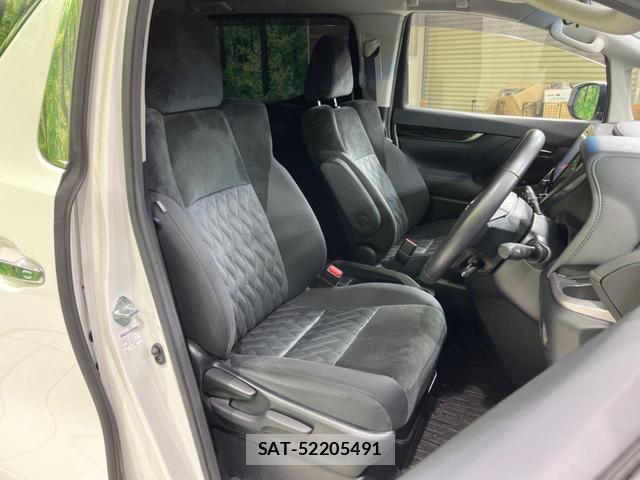 Toyota ALPHARD 2021-03 8649212-7