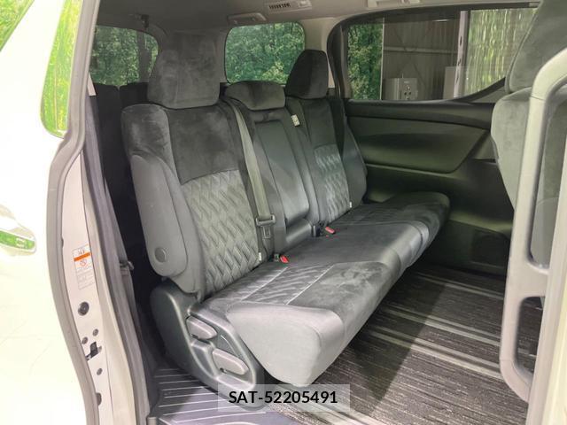 Toyota ALPHARD 2021-03 8649212-8