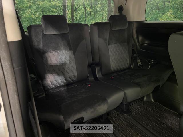 Toyota ALPHARD 2021-03 8649212-9