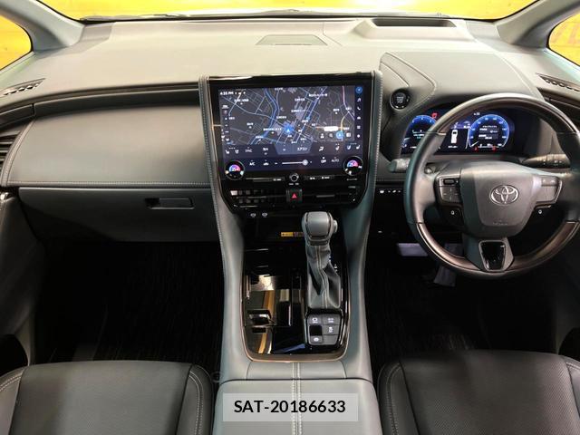 Toyota ALPHARD 2024-03 8649223-1