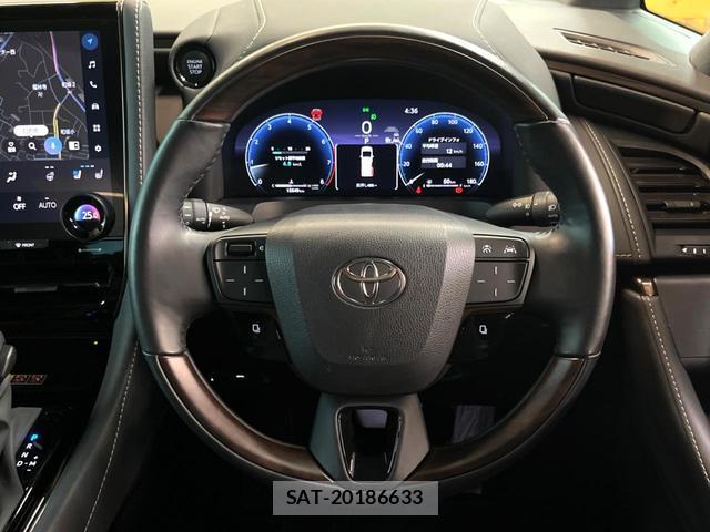Toyota ALPHARD 2024-03 8649223-11