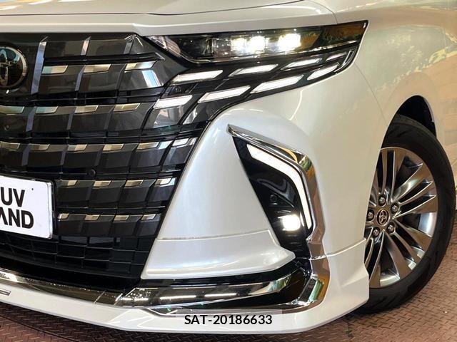 Toyota ALPHARD 2024-03 8649223-12