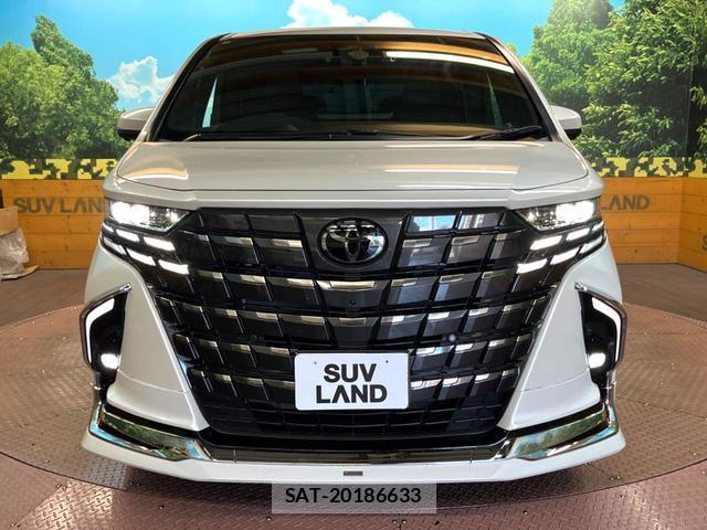 Toyota ALPHARD 2024-03 8649223-14