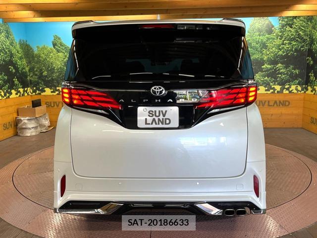 Toyota ALPHARD 2024-03 8649223-15