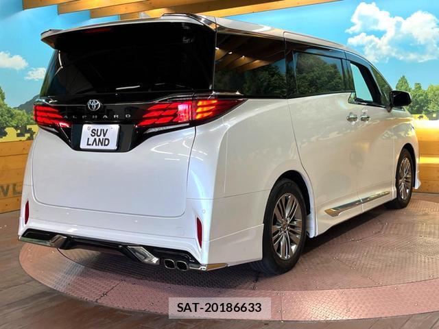 Toyota ALPHARD 2024-03 8649223-17