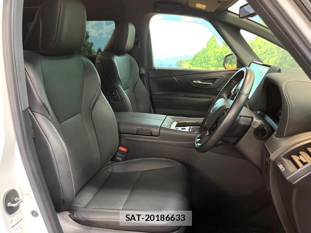 Toyota ALPHARD 2024-03 8649223-7