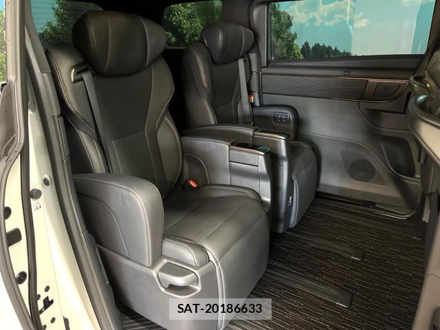 Toyota ALPHARD 2024-03 8649223-8