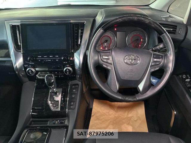 Toyota ALPHARD 2023-02 8649229-2