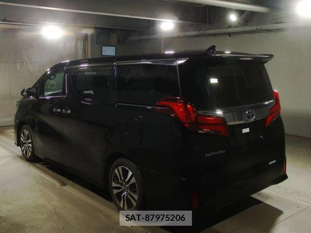 Toyota ALPHARD 2023-02 8649229-3