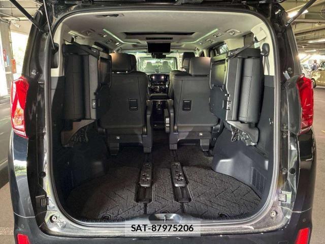 Toyota ALPHARD 2023-02 8649229-4