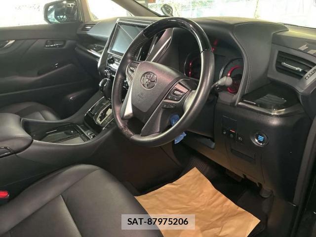 Toyota ALPHARD 2023-02 8649229-5