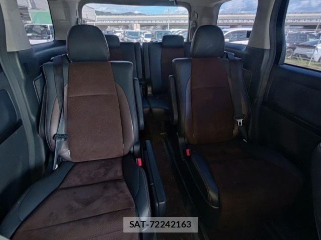 Toyota ALPHARD 2013-03 8649413-5