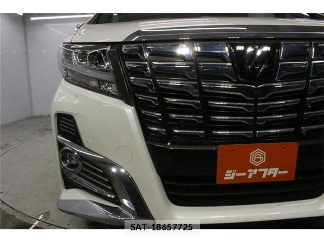 Toyota ALPHARD 2015-07 8649561-12