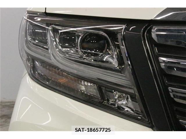 Toyota ALPHARD 2015-07 8649561-13