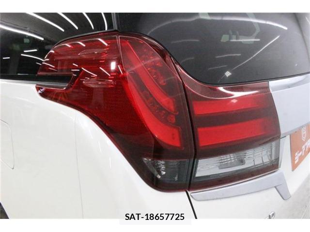 Toyota ALPHARD 2015-07 8649561-19