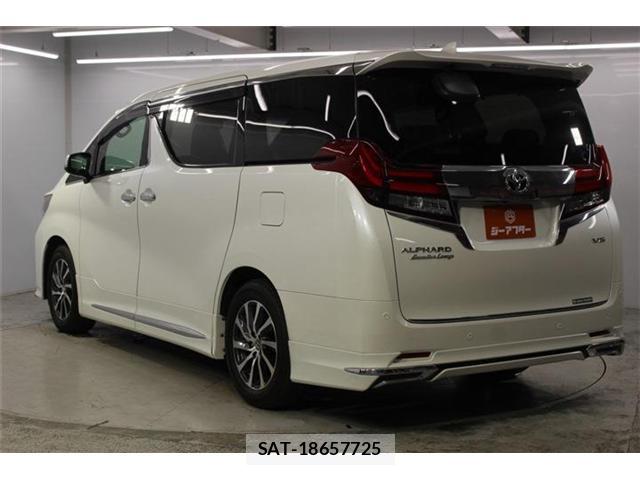 Toyota ALPHARD 2015-07 8649561-8