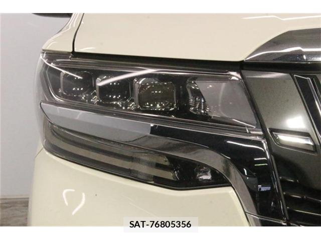 Toyota ALPHARD 2019-05 8649565-11