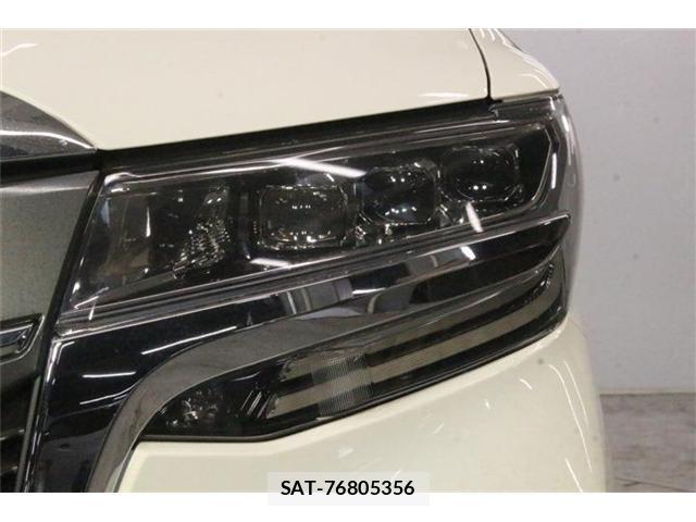 Toyota ALPHARD 2019-05 8649565-14