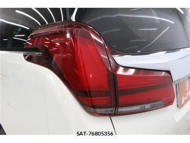 Toyota ALPHARD 2019-05 8649565-17