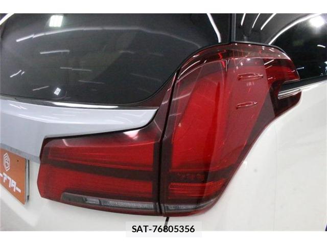 Toyota ALPHARD 2019-05 8649565-18