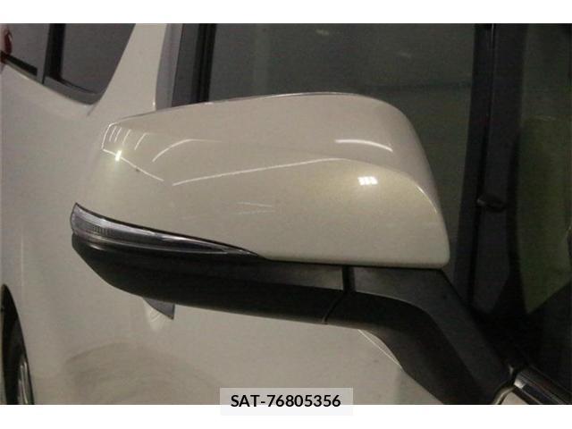 Toyota ALPHARD 2019-05 8649565-9