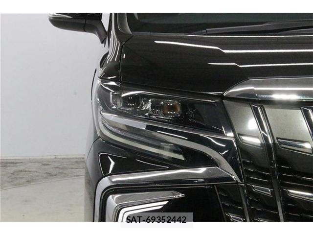 Toyota ALPHARD 2020-05 8649574-11