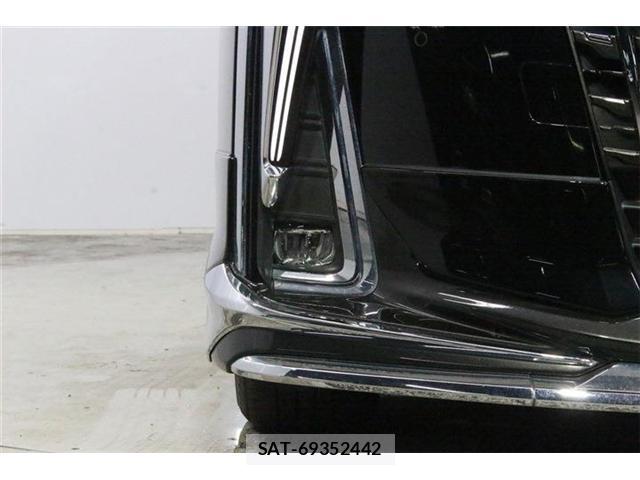 Toyota ALPHARD 2020-05 8649574-12
