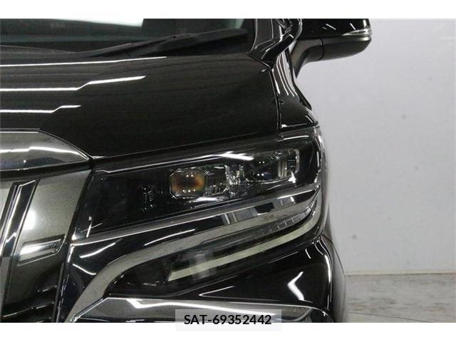 Toyota ALPHARD 2020-05 8649574-14