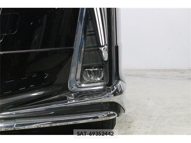 Toyota ALPHARD 2020-05 8649574-15