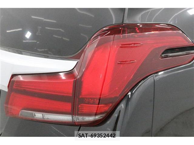 Toyota ALPHARD 2020-05 8649574-18