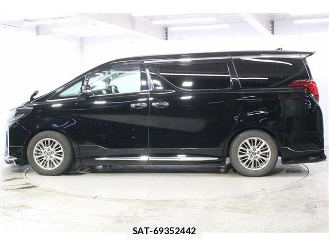 Toyota ALPHARD 2020-05 8649574-7