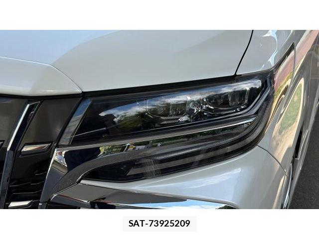 Toyota ALPHARD 2018 8649622-19