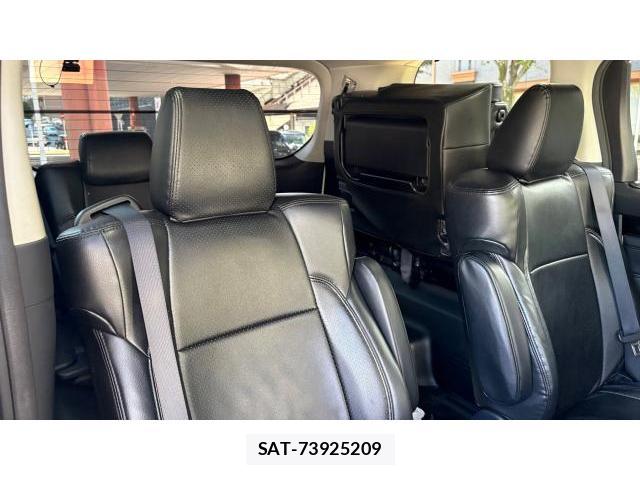 Toyota ALPHARD 2018 8649622-5
