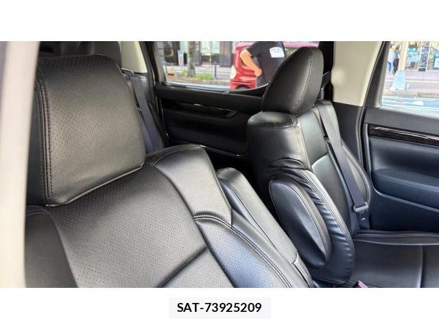 Toyota ALPHARD 2018 8649622-6