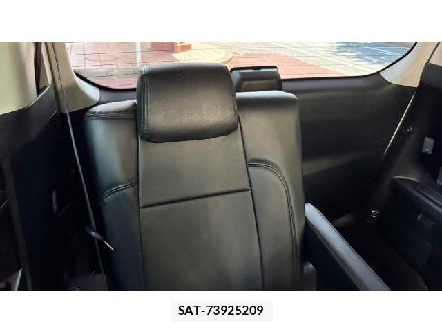 Toyota ALPHARD 2018 8649622-7