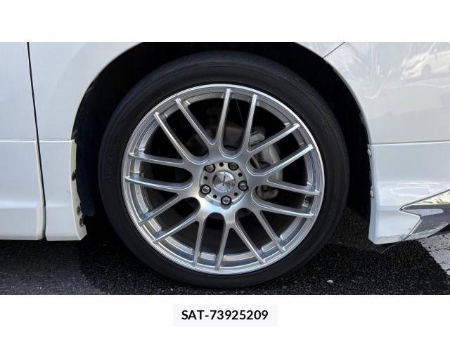 Toyota ALPHARD 2018 8649622-8