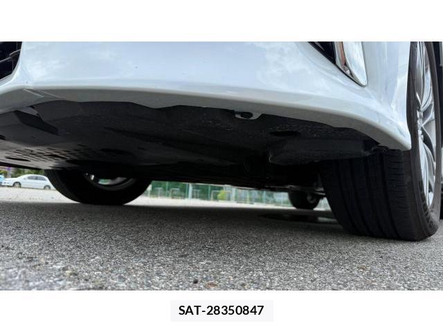 Toyota ALPHARD 2024-11 8649623-11