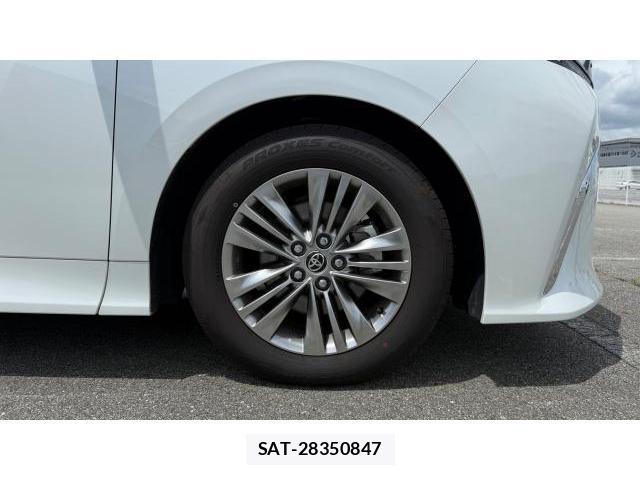 Toyota ALPHARD 2024-11 8649623-12