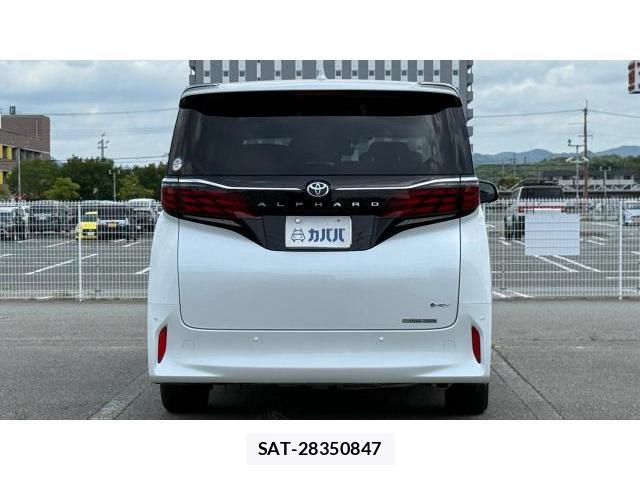 Toyota ALPHARD 2024-11 8649623-3