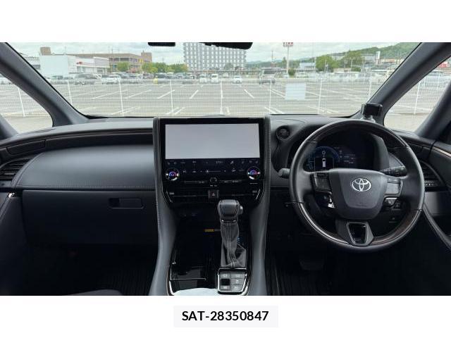 Toyota ALPHARD 2024-11 8649623-4