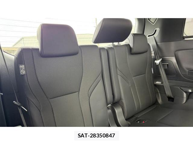 Toyota ALPHARD 2024-11 8649623-7