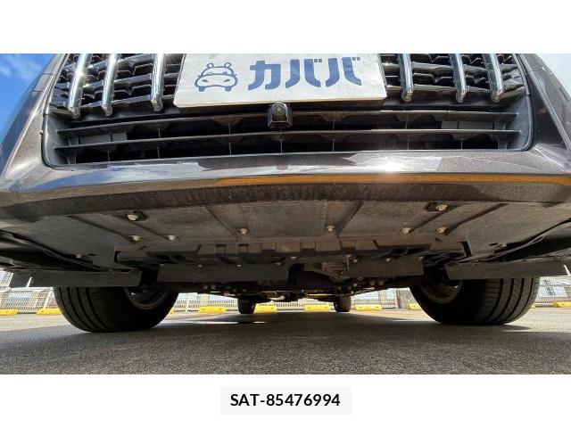 Toyota ALPHARD 2018 8649677-12
