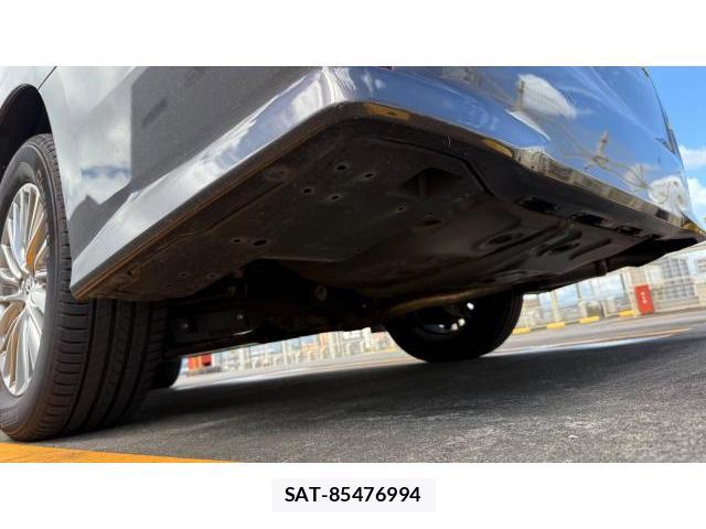 Toyota ALPHARD 2018 8649677-16