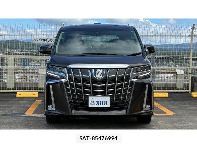 Toyota ALPHARD 2018 8649677-18