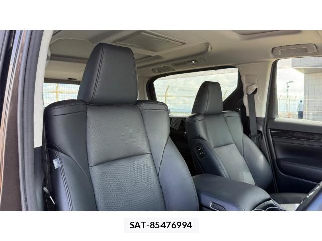 Toyota ALPHARD 2018 8649677-4