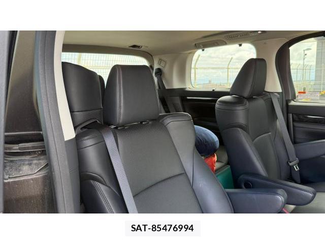 Toyota ALPHARD 2018 8649677-5